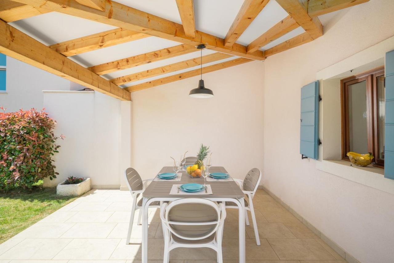 Casa Vita Holiday Home Porec Ngoại thất bức ảnh